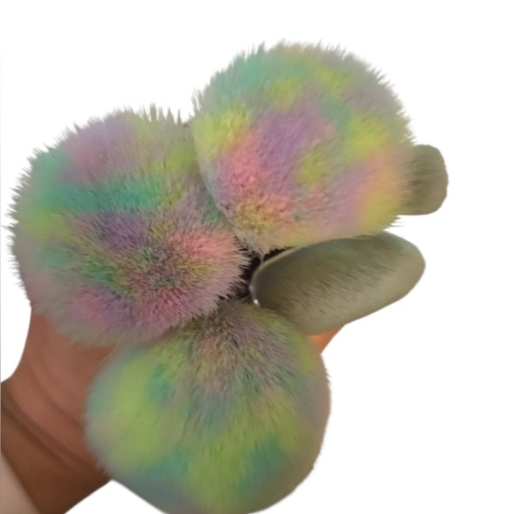 Pink Makeup Brush Set - Picture 5 of 5